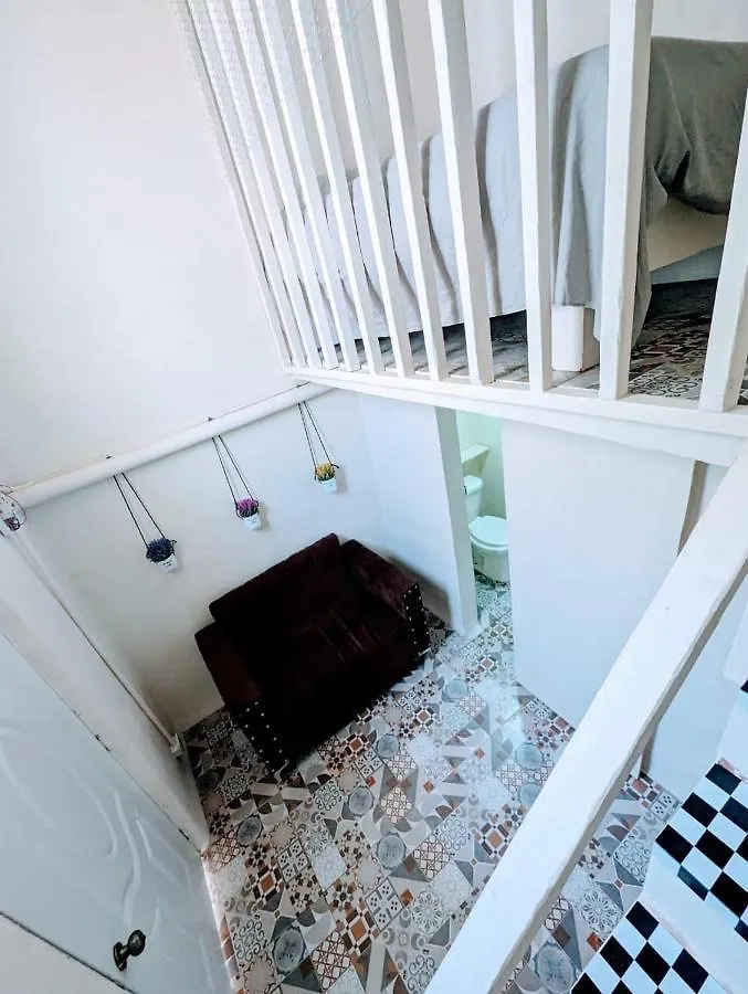 Casa De Huespedes La Espanola Apartment Santo Domingo Homestay