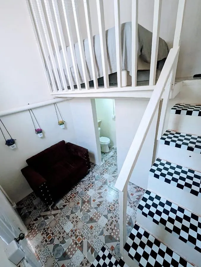 Casa De Huespedes La Espanola Apartment Santo Domingo Dominican Republic