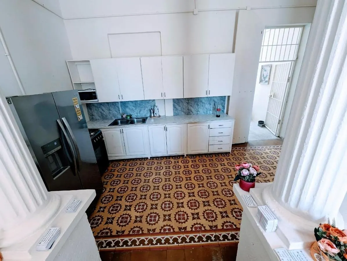 Casa De Huespedes La Espanola Apartment Santo Domingo