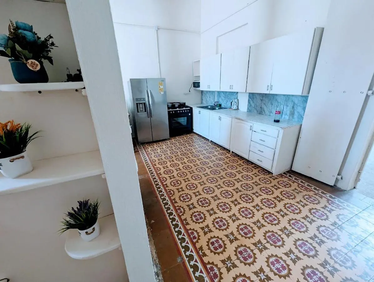 Homestay Casa De Huespedes La Espanola Apartment Santo Domingo
