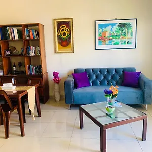 Homestay Cerca Del Mar Y Zona Colonial, Santo Domingo