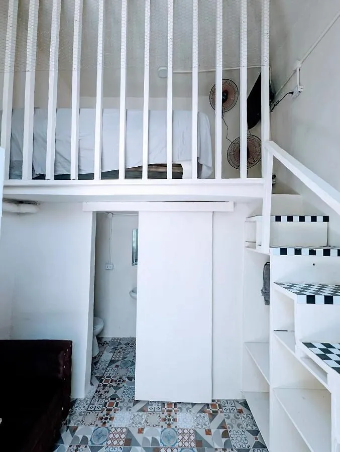 Ubytování v soukromí Apartmán Casa De Huespedes La Espanola Santo Domingo